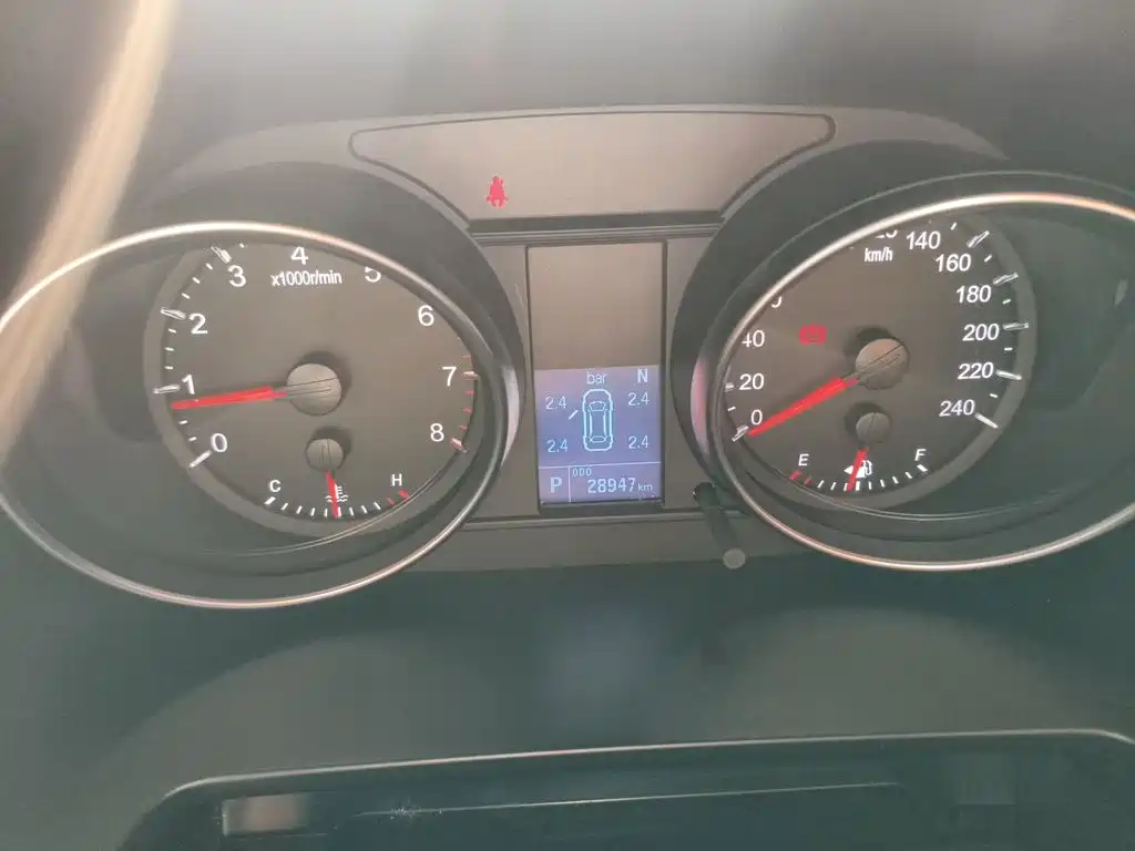 Haval M6 — миниатюра 7