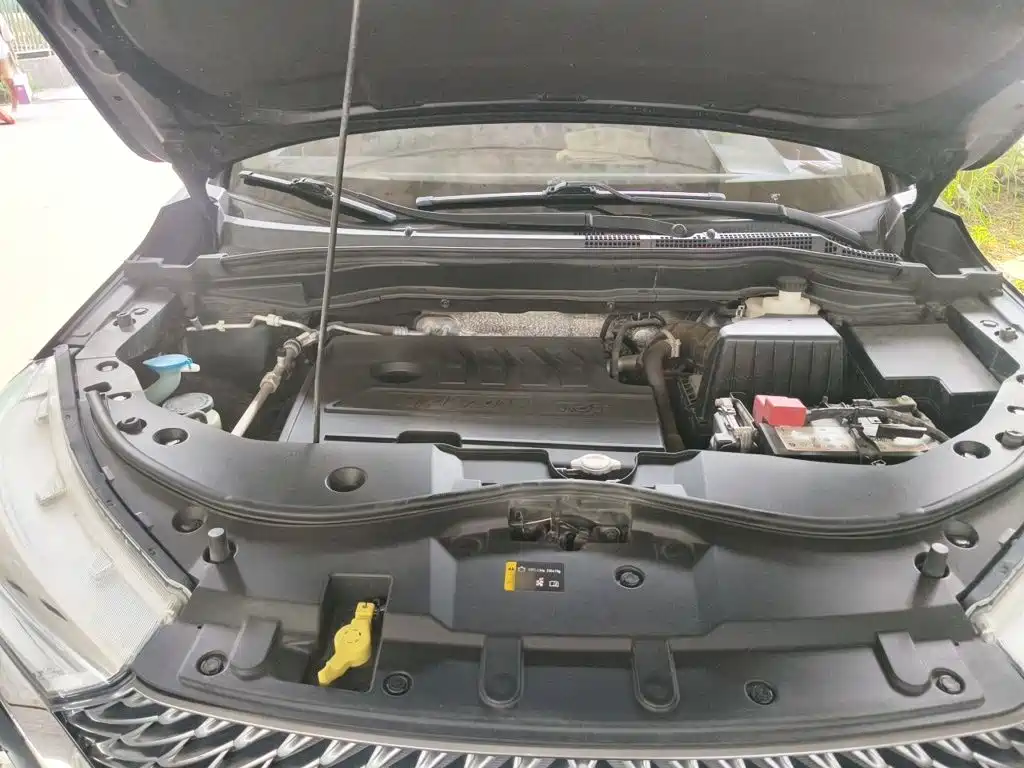 Haval M6 — миниатюра 16