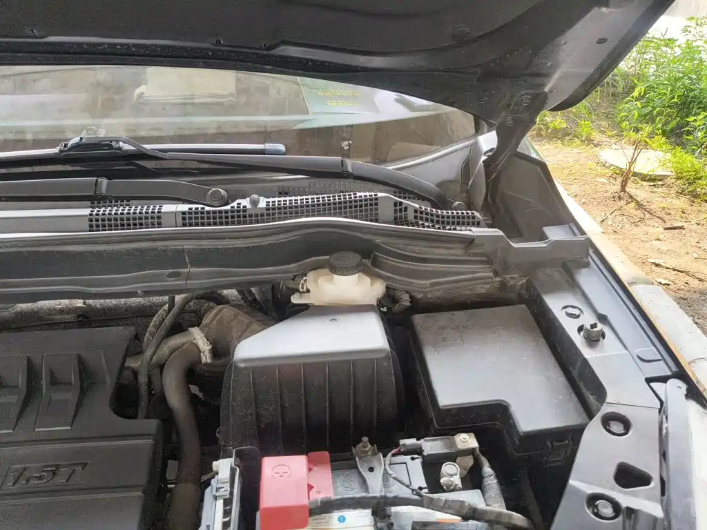 Haval M6 — миниатюра 21