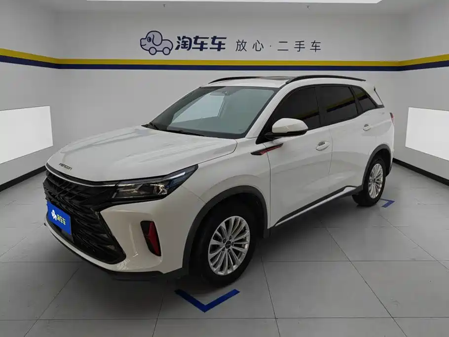 Fengguang Fengguang 580