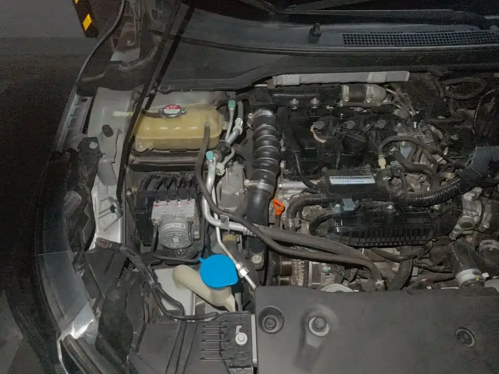 Honda Crider — миниатюра 19