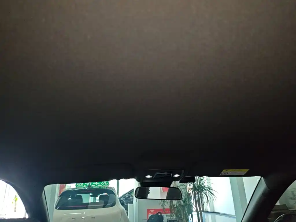 BYD Seagull — миниатюра 18