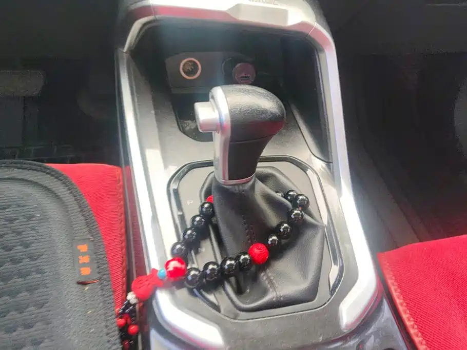 Haval H6 — миниатюра 16