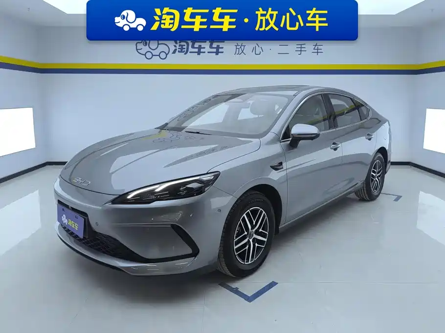 BYD Seal 05 DM-i