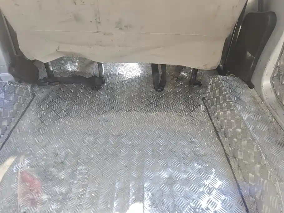 Wuling Hongguang V — миниатюра 4