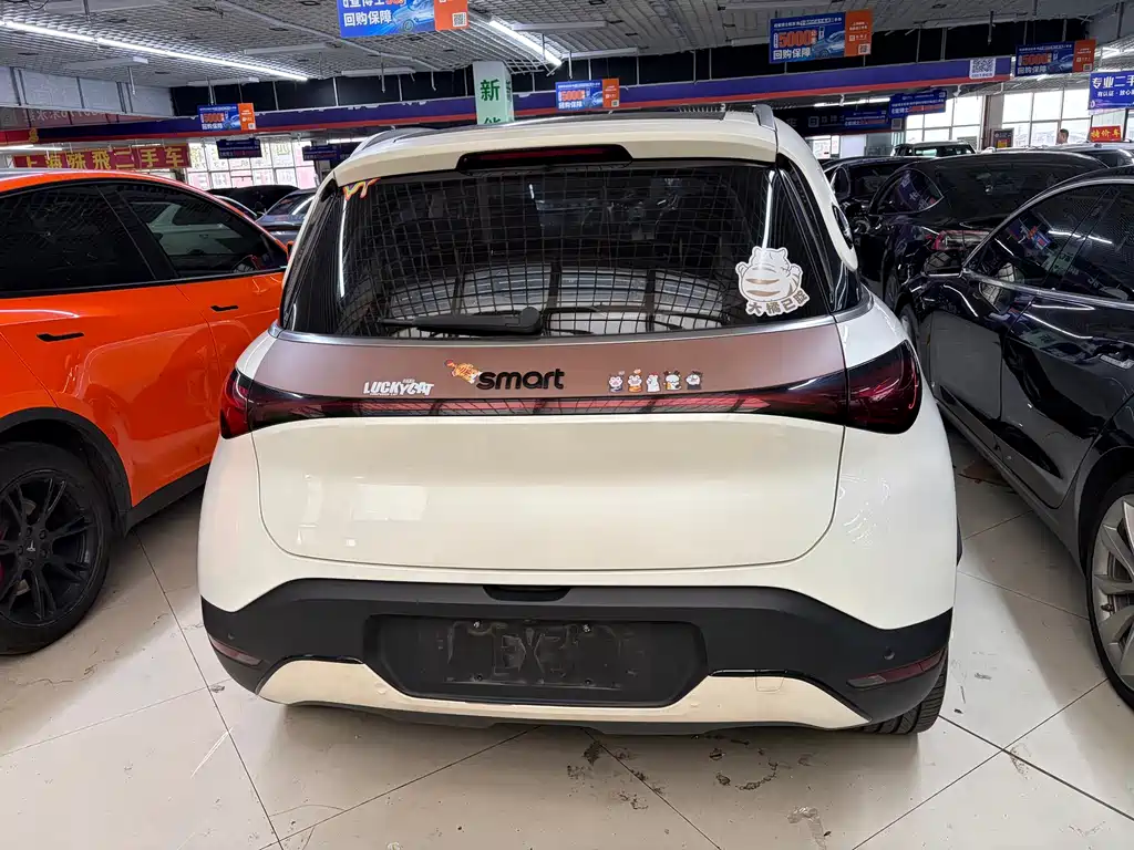 smart Smart #1 — миниатюра 2