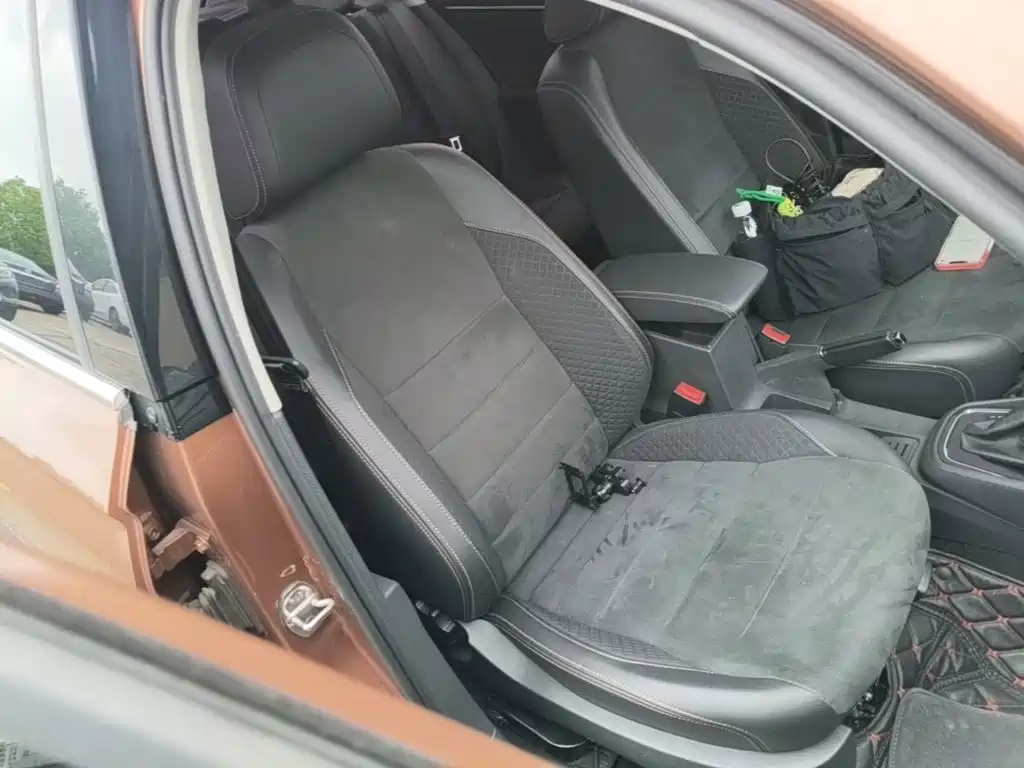 Volkswagen C-Trek — миниатюра 25