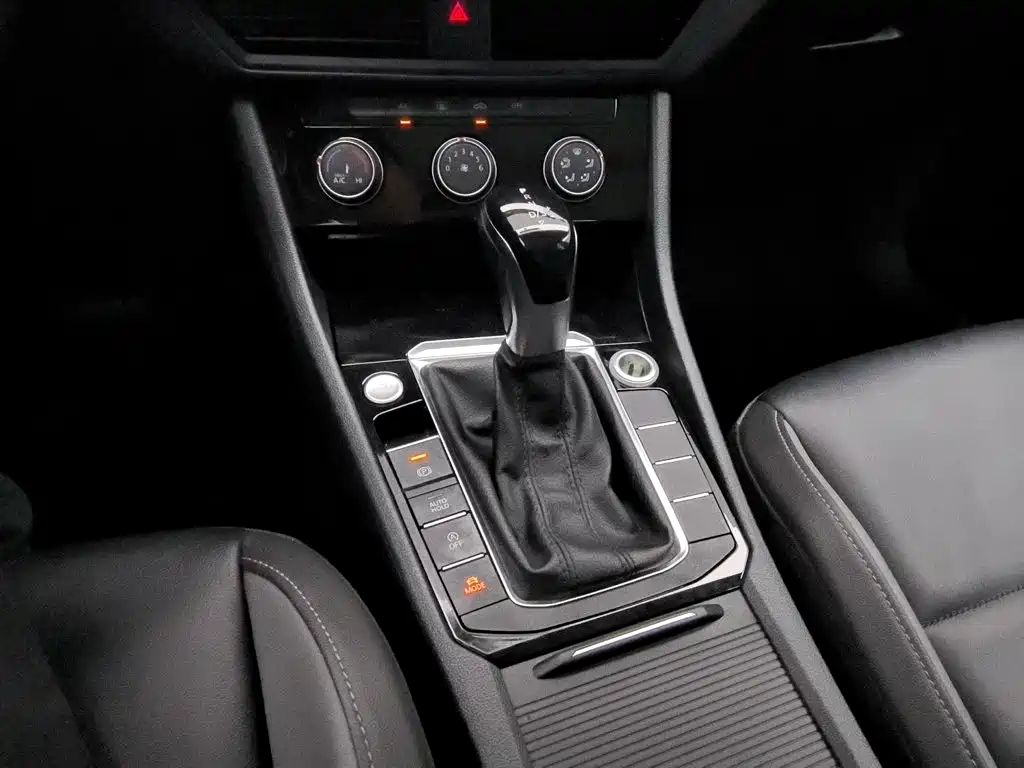 Volkswagen Sagitar — миниатюра 13