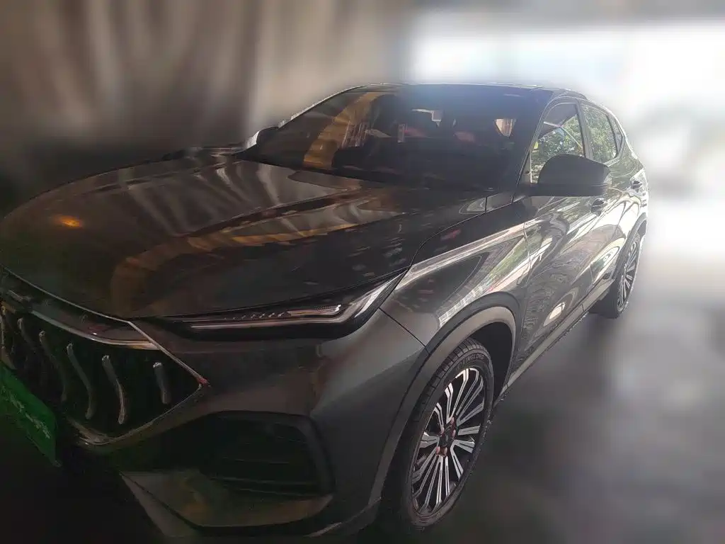 Oshan Oushang X5