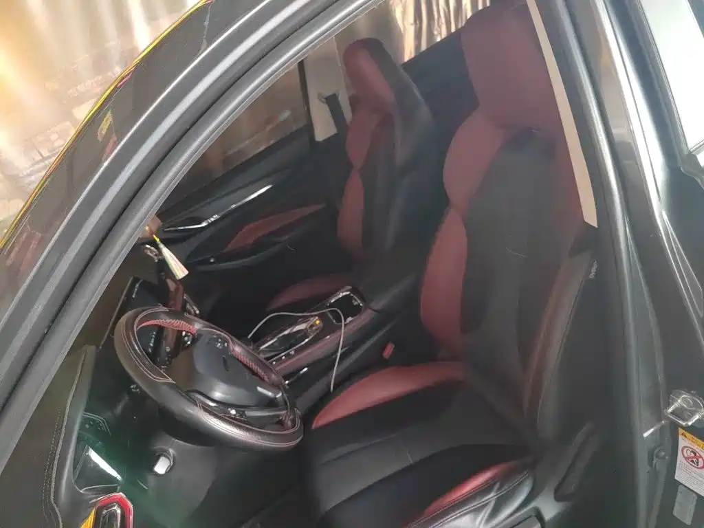 Oshan Oushang X5 — миниатюра 16