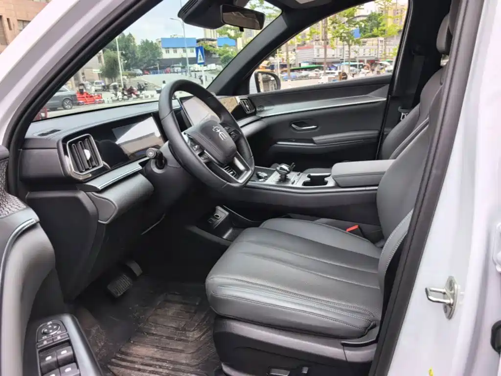 BYD Pro New Energy — миниатюра 15