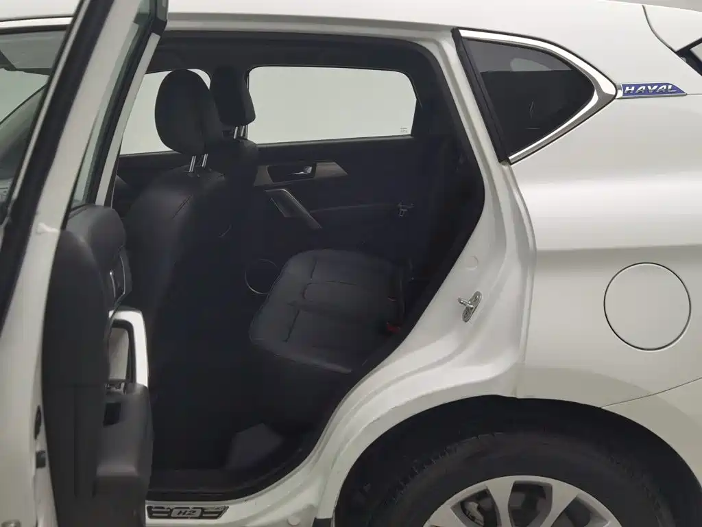 Haval H2 — миниатюра 15