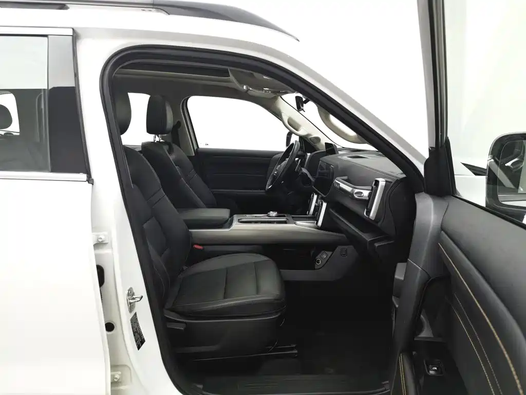 Haval Big Dog — миниатюра 23