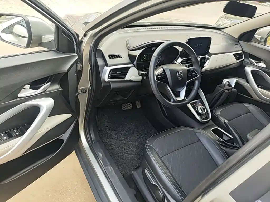 Baojun 510 — миниатюра 16
