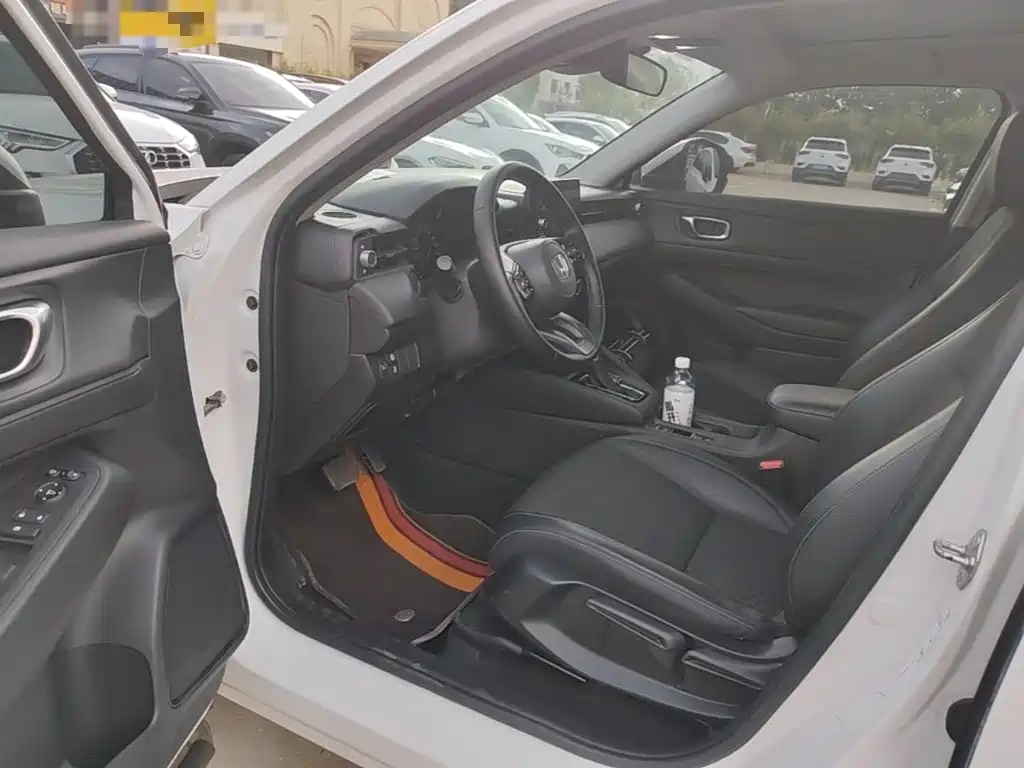 Honda XR-V — миниатюра 16