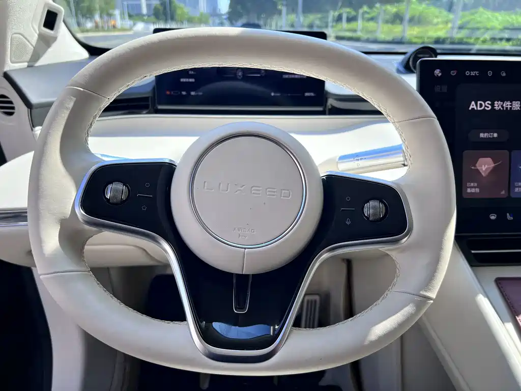 Zhijie Zhijie R7 — миниатюра 10