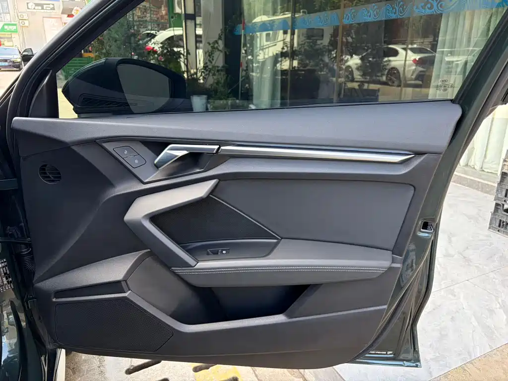 Audi A3 — миниатюра 18