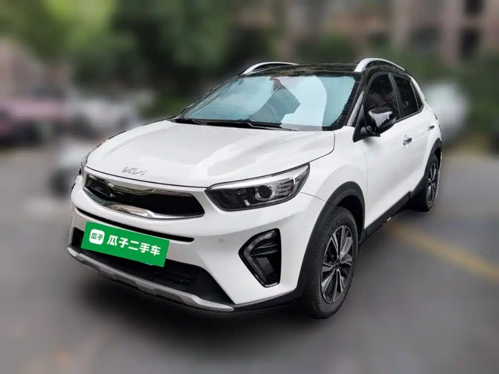 Kia KX1 — миниатюра 2