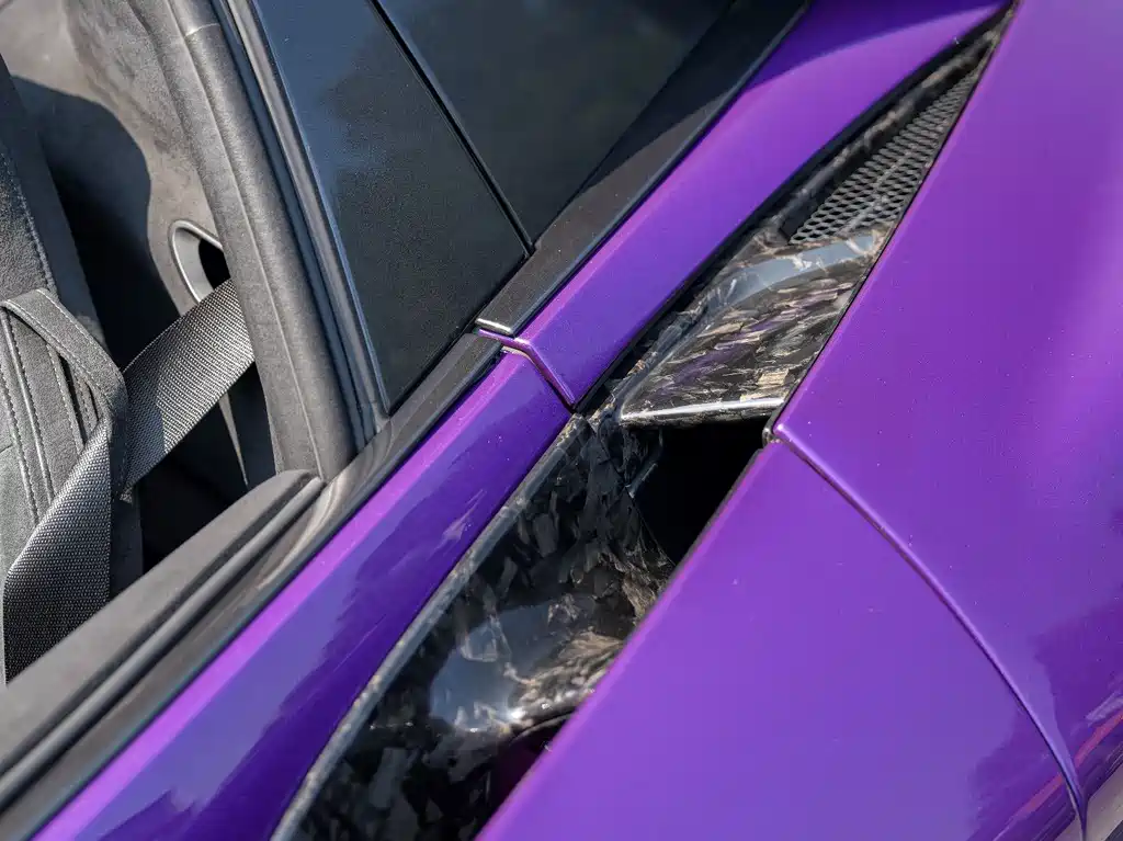 McLaren 720S — миниатюра 20