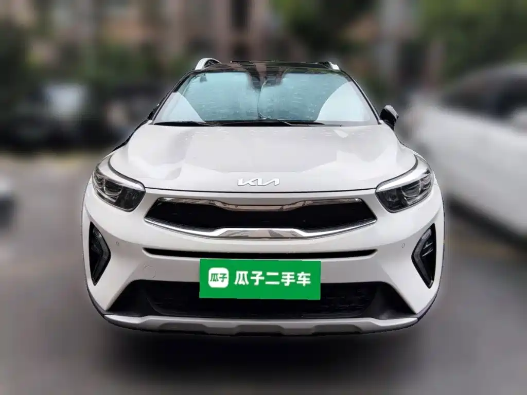 Kia KX1 — миниатюра 3