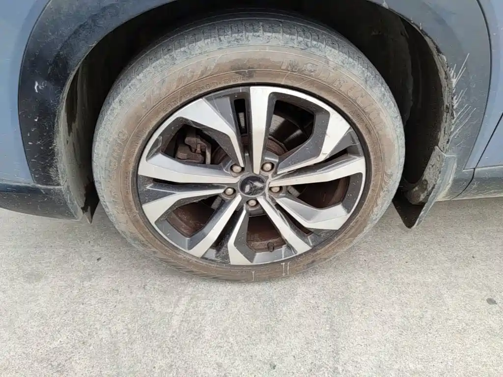 Wuling Xingchen — миниатюра 23