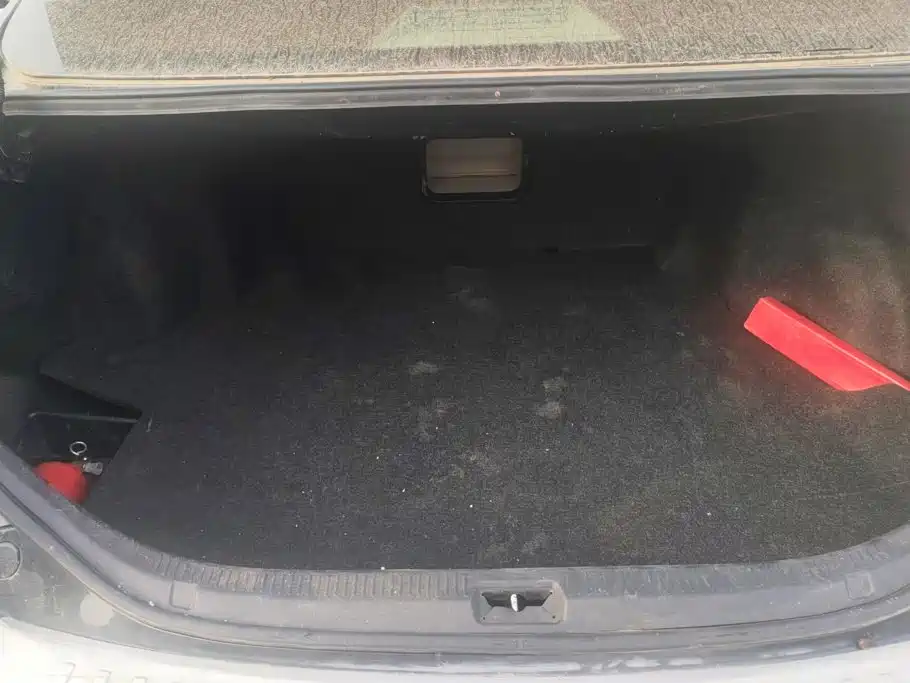Toyota Camry — миниатюра 4