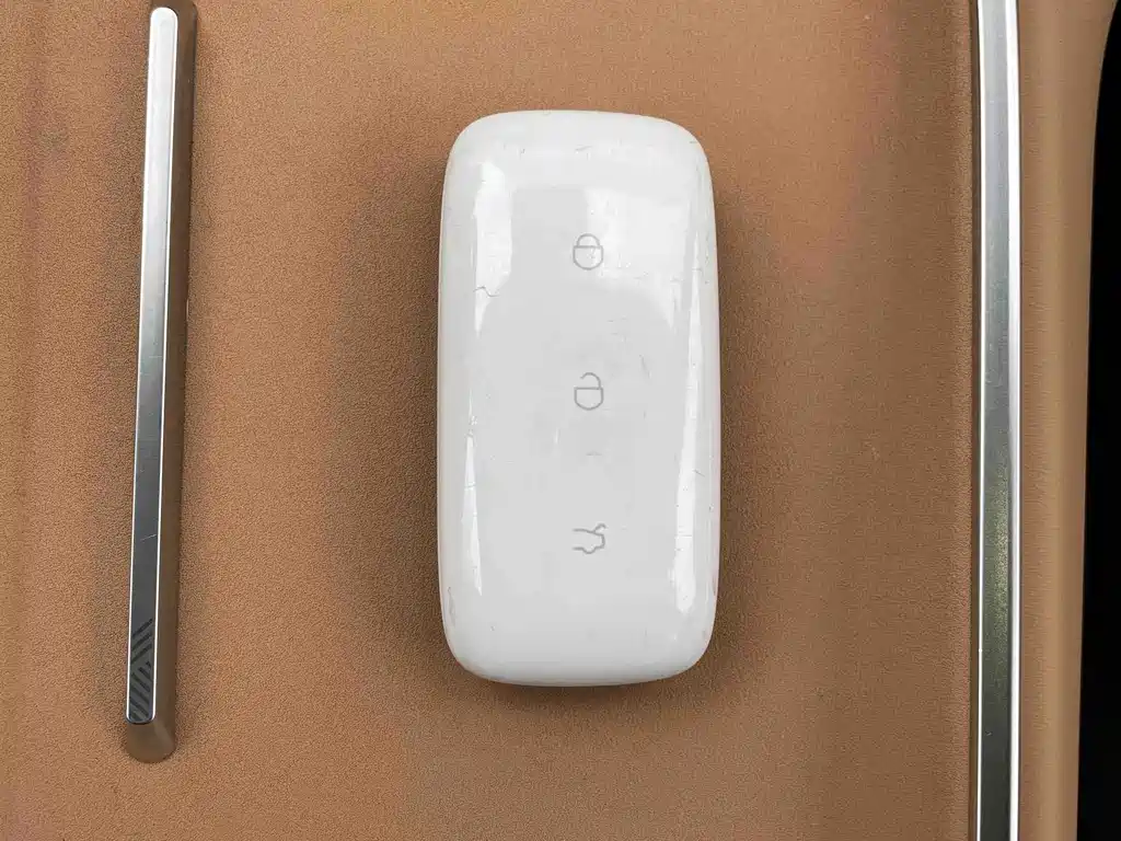 GEELY GALAXY GALAXY STARSHIP 7 EM I