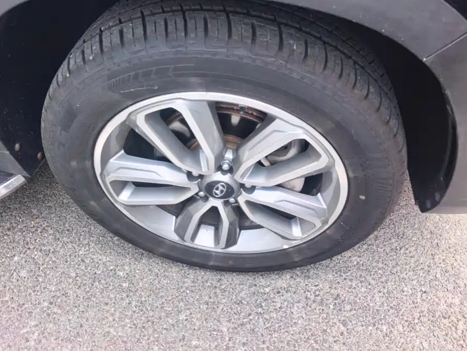 Hyundai ix35 — миниатюра 6