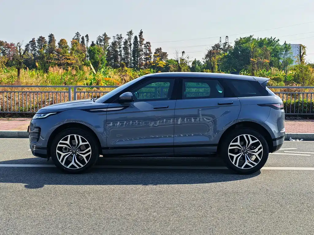 LAND ROVER RANGE ROVER AURORA