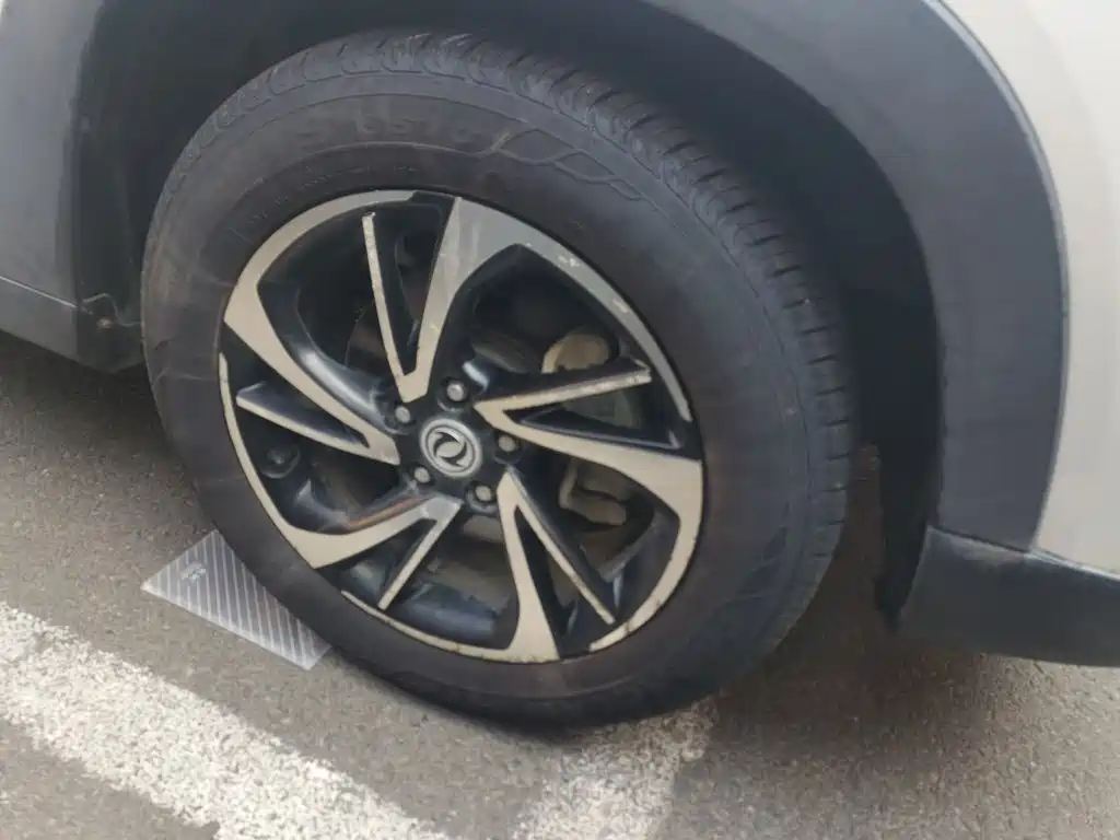 Fengguang Fengguang S560 — миниатюра 8