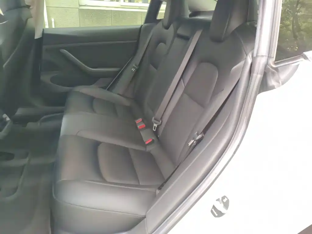 Tesla Model 3 — миниатюра 17