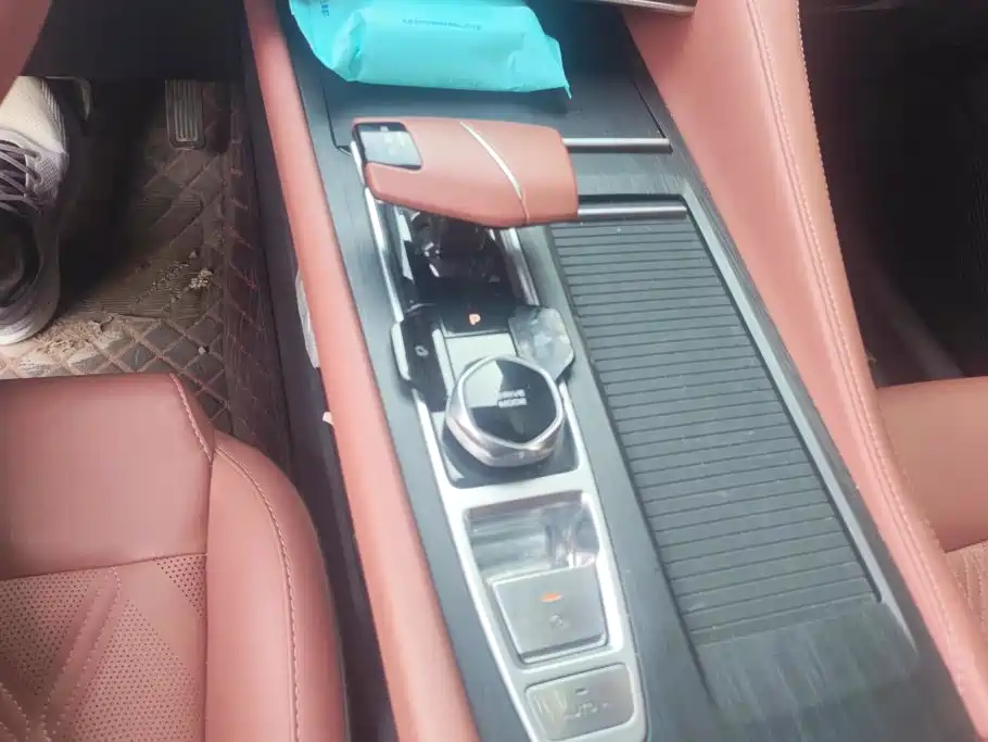 Changan CS75 PLUS — миниатюра 16
