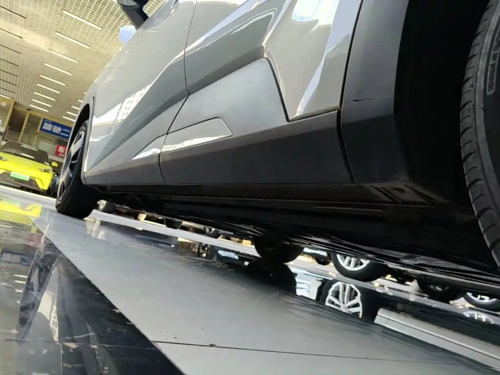 BYD Seagull — миниатюра 22