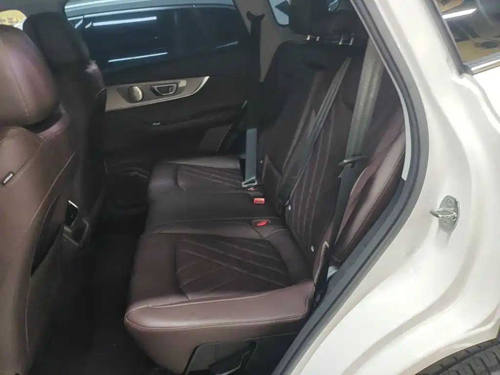 Chery Tiggo 8 PRO — миниатюра 17