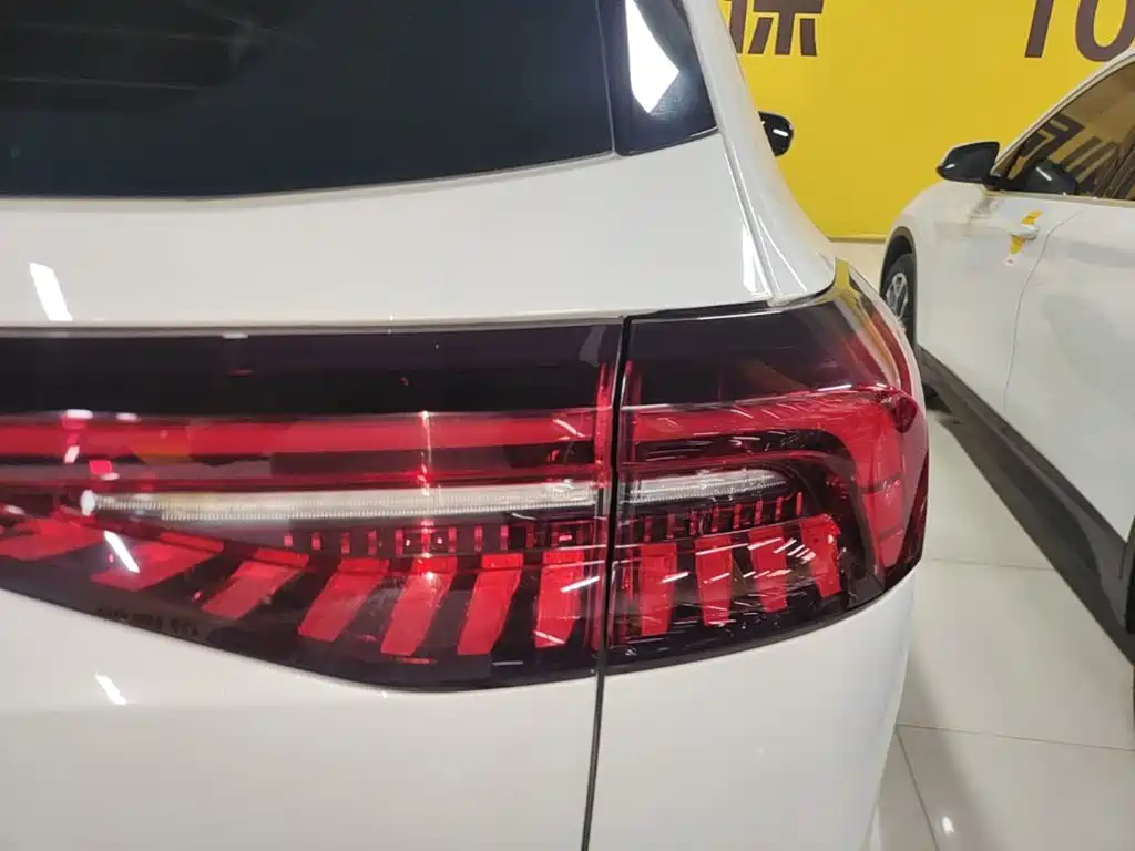 Chery Tiggo 8 PRO — миниатюра 8
