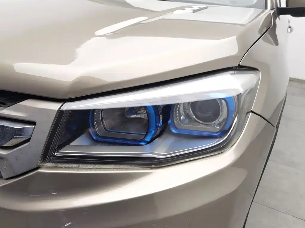 Changan CS75 — миниатюра 7