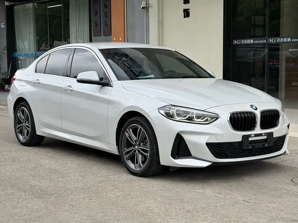 BMW 1 Series — миниатюра 3