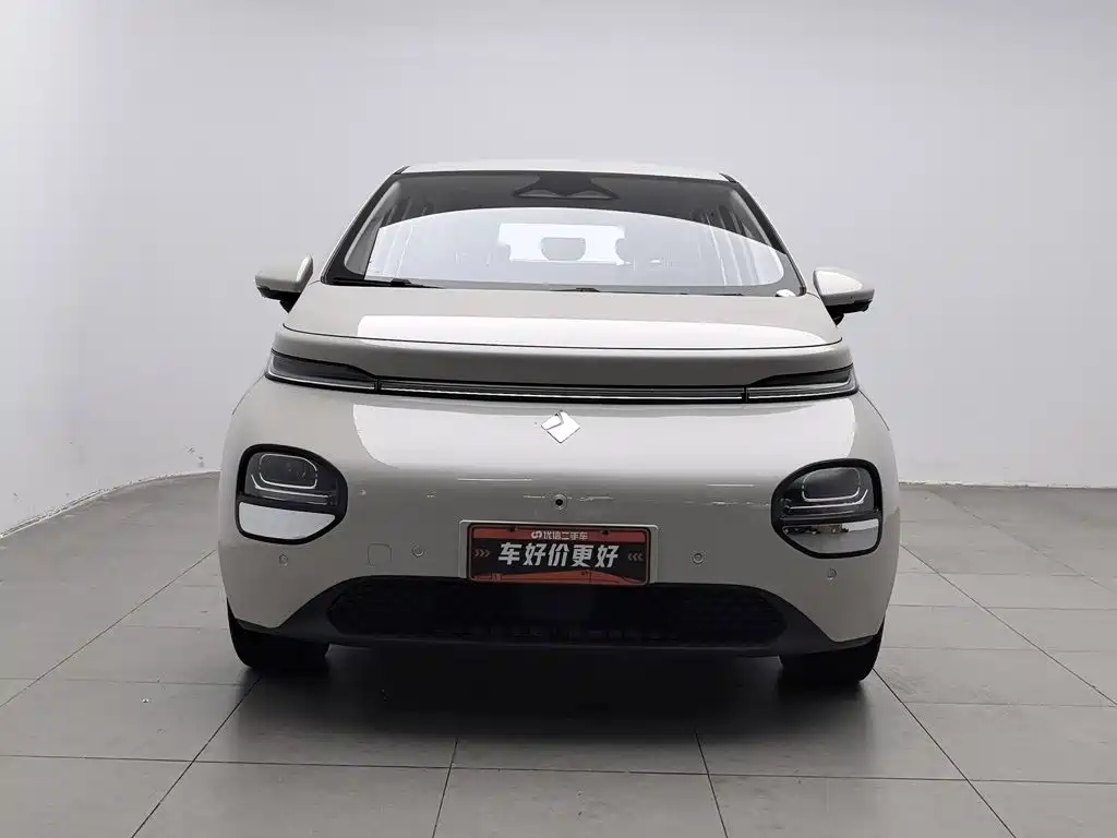 Baojun Yunduo — миниатюра 3