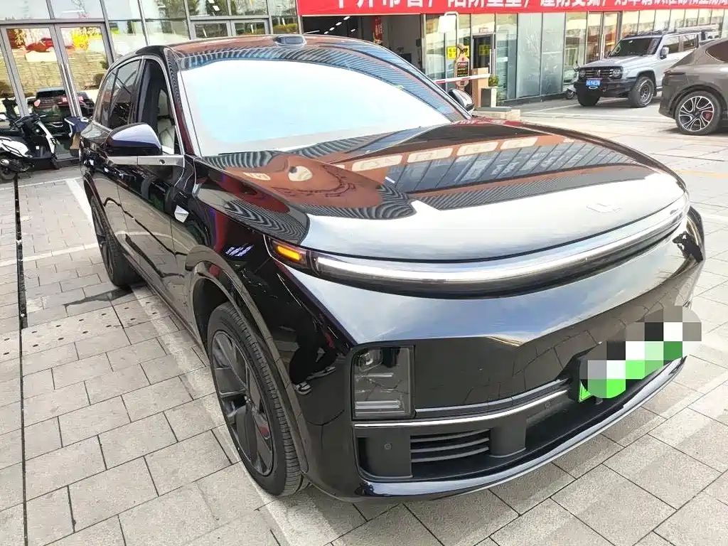 Li Auto IDEAL L7