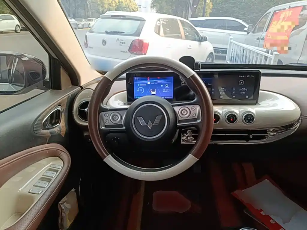 Wuling Bingo — миниатюра 11