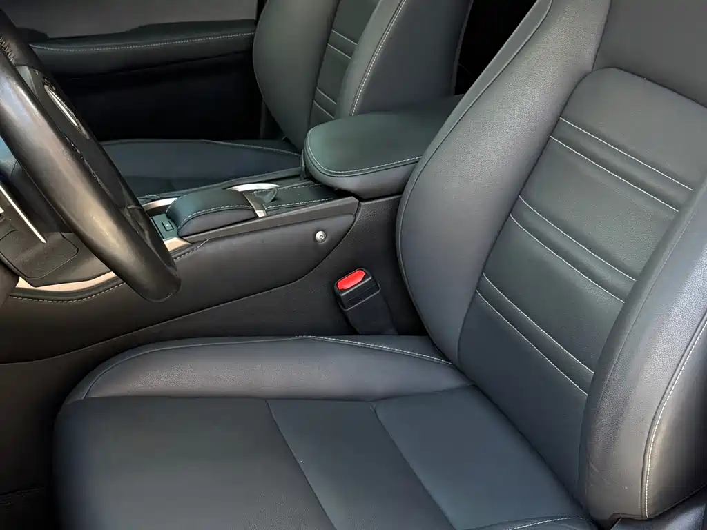Lexus NX — миниатюра 13