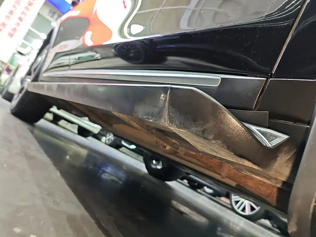 BYD Tang New Energy — миниатюра 21