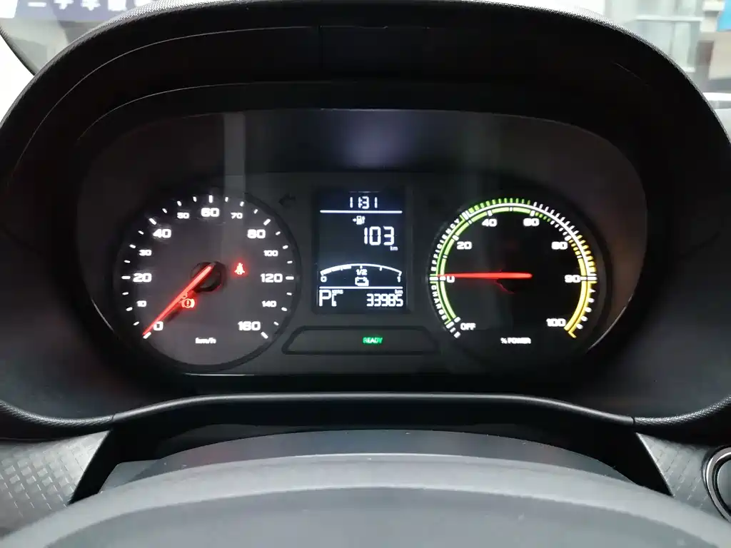 Roewe Clever — миниатюра 16
