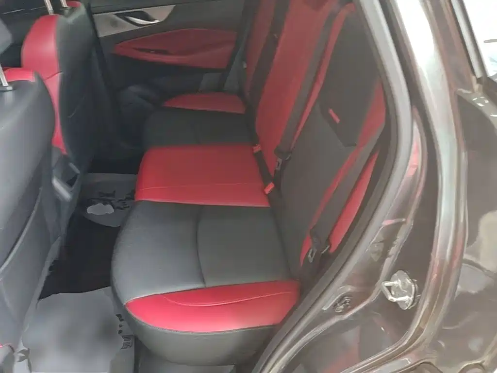 Changan CS35PLUS — миниатюра 17