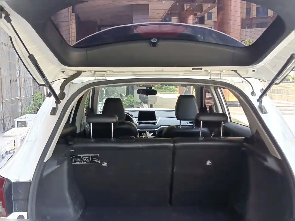 Venucia T60 — миниатюра 10