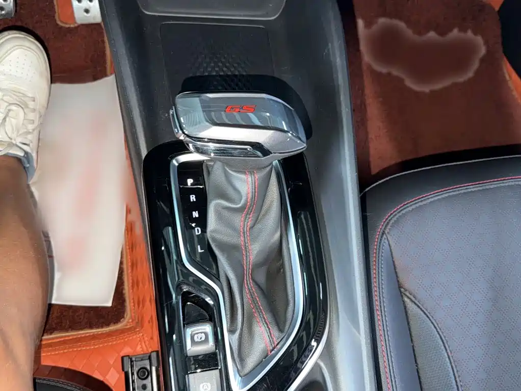 Buick Verano — миниатюра 9