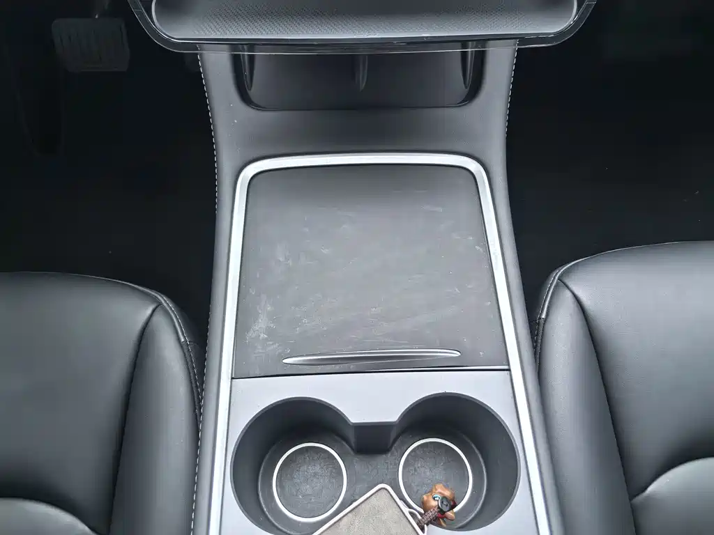 Tesla Model Y — миниатюра 20