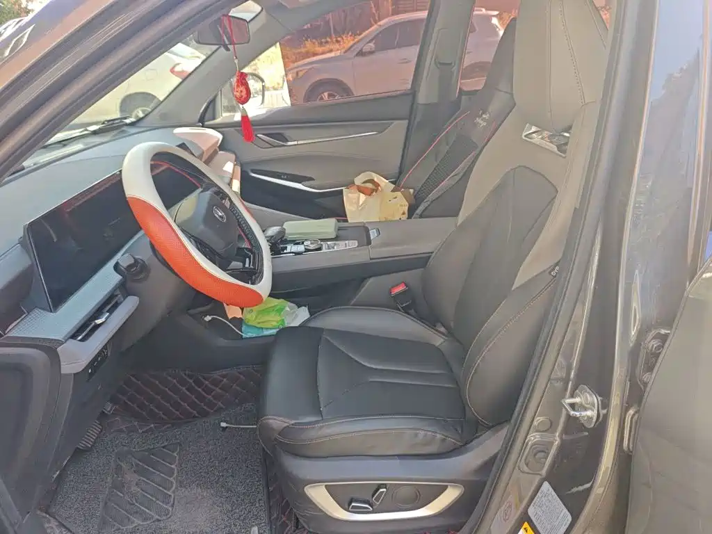 Changan CS75 PLUS — миниатюра 16