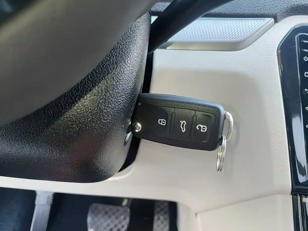 Volkswagen Jetta — миниатюра 9