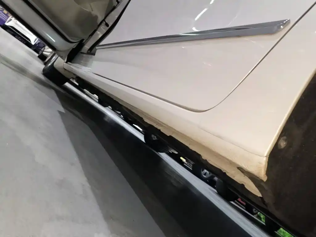 Buick GL8 — миниатюра 22